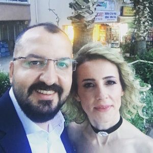 Meet your Posher, Zeynep